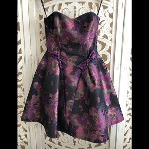 Beautiful Betsey Johnson Party Dress